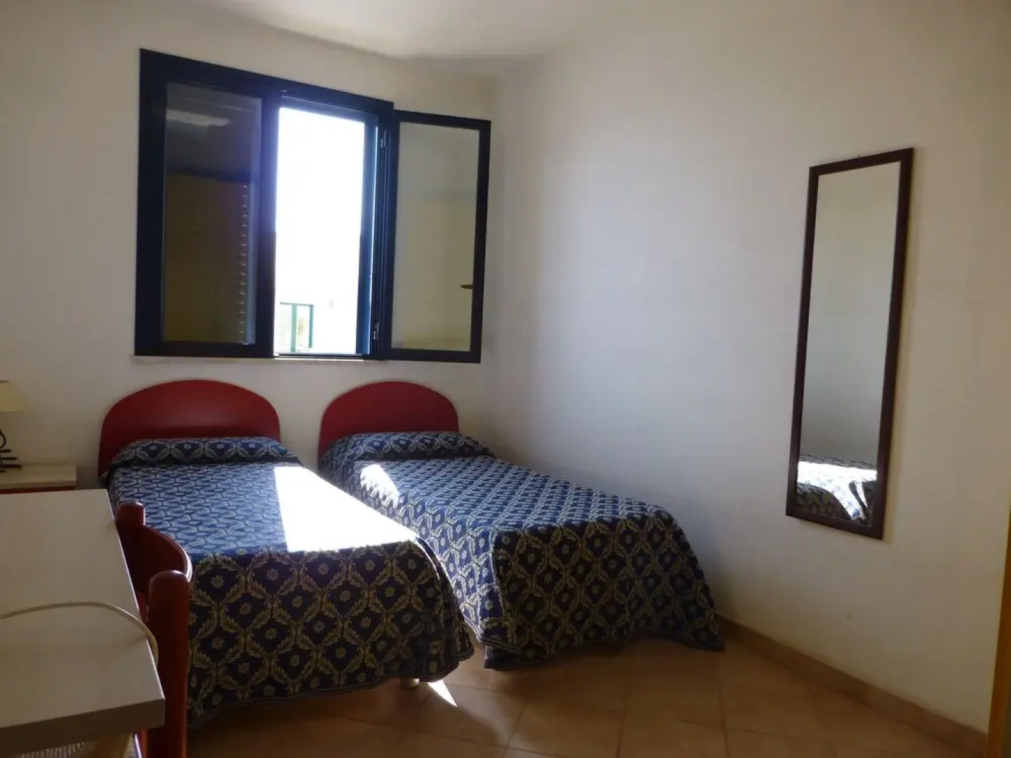 Hotel Celeste