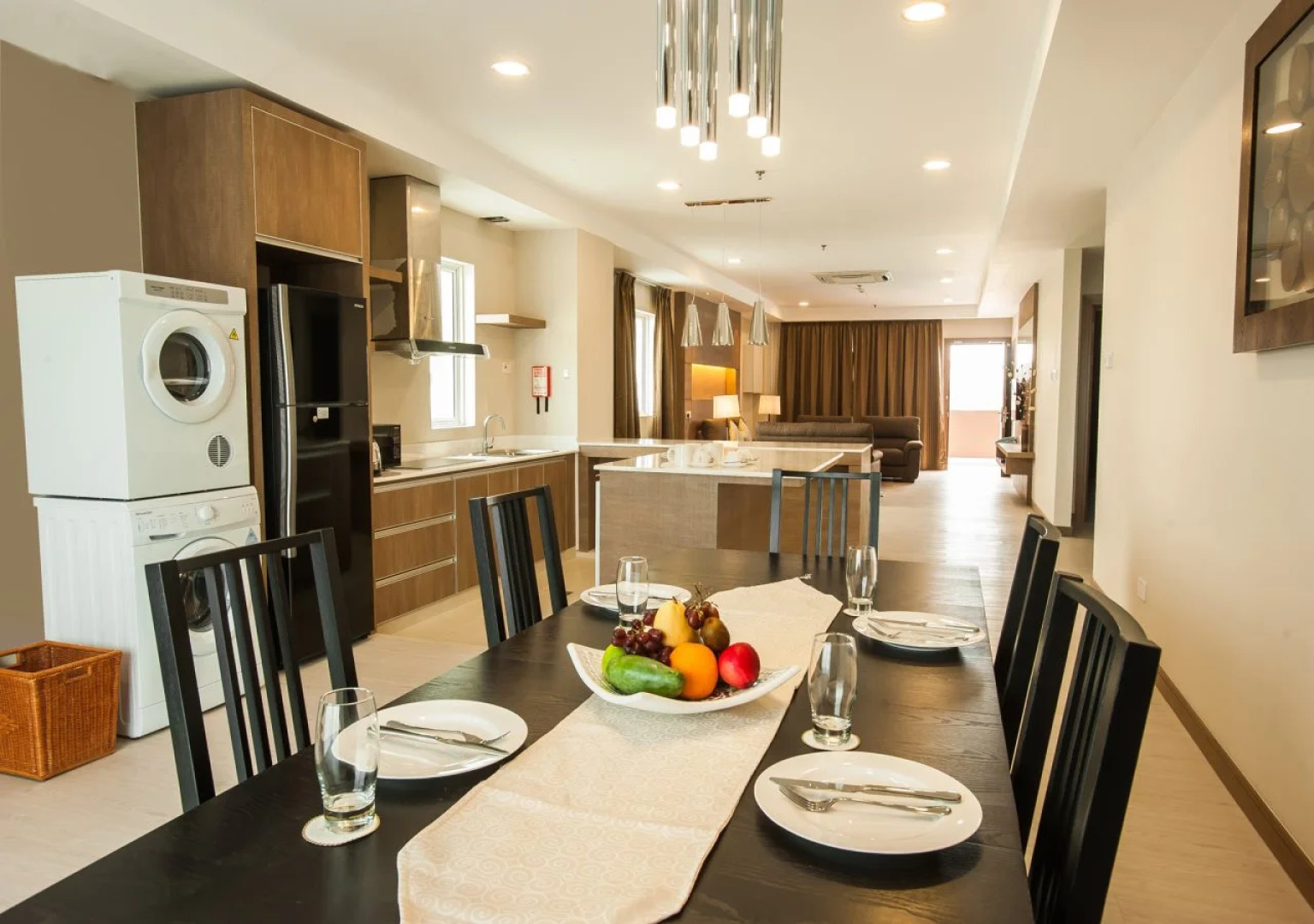 Garden Sentral Hotel