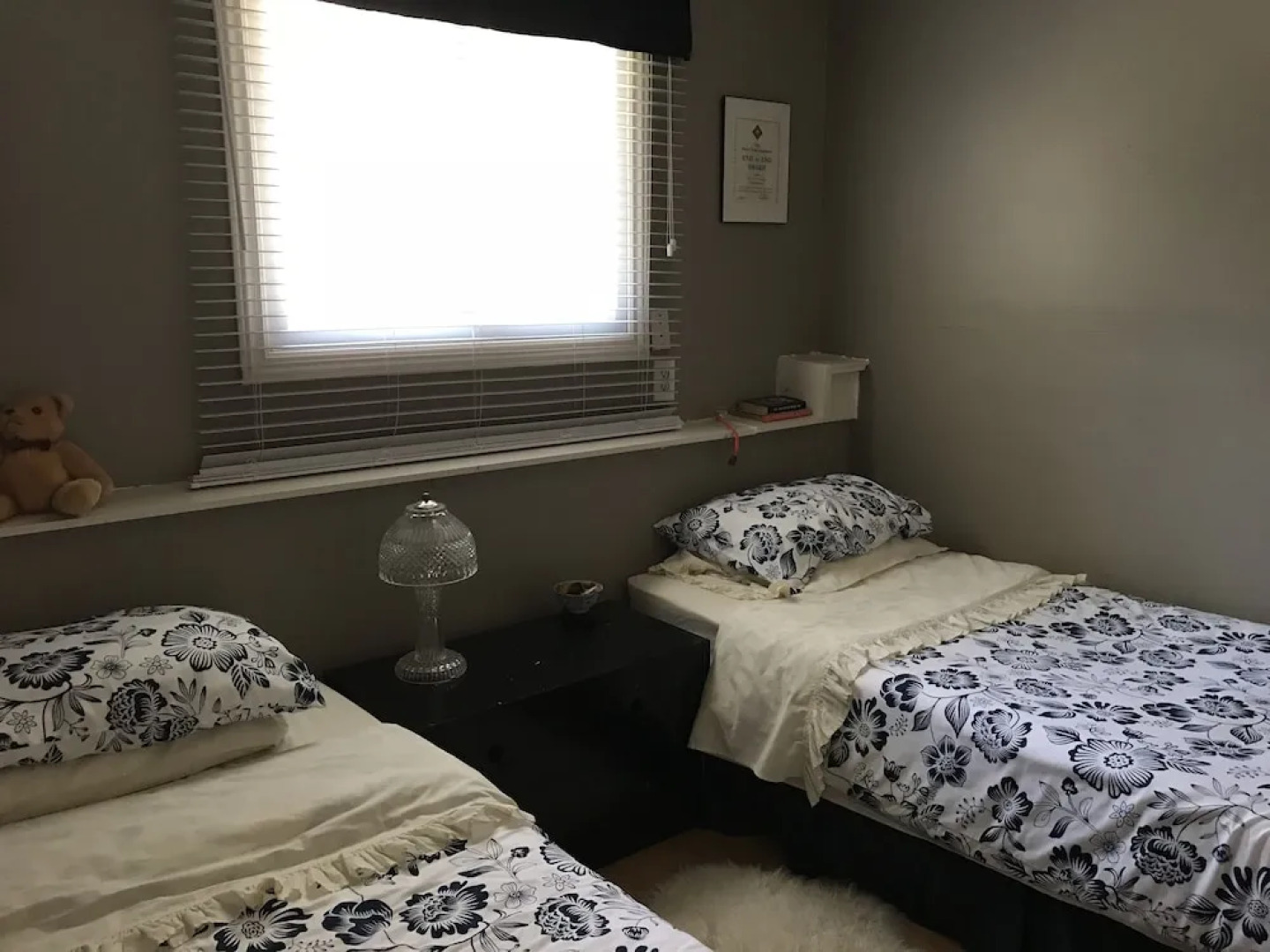 Elevate Rooms Chickadee Lodge