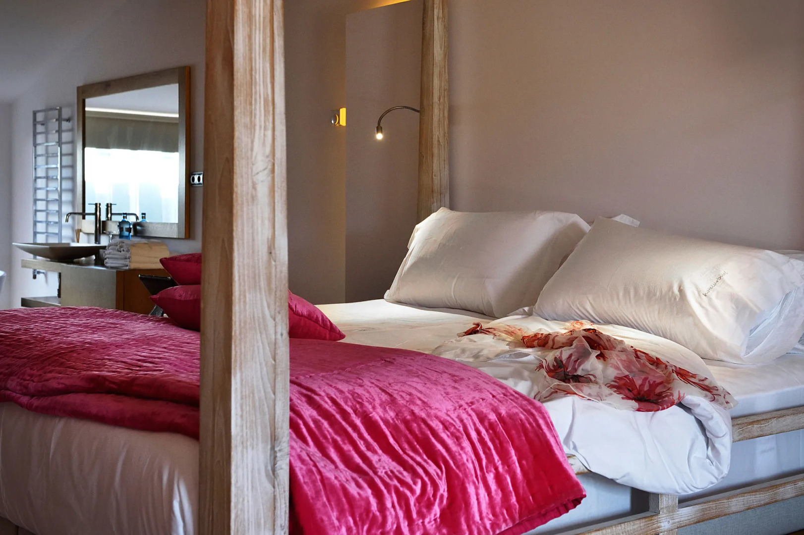 Rusticae Hotel Urbisol