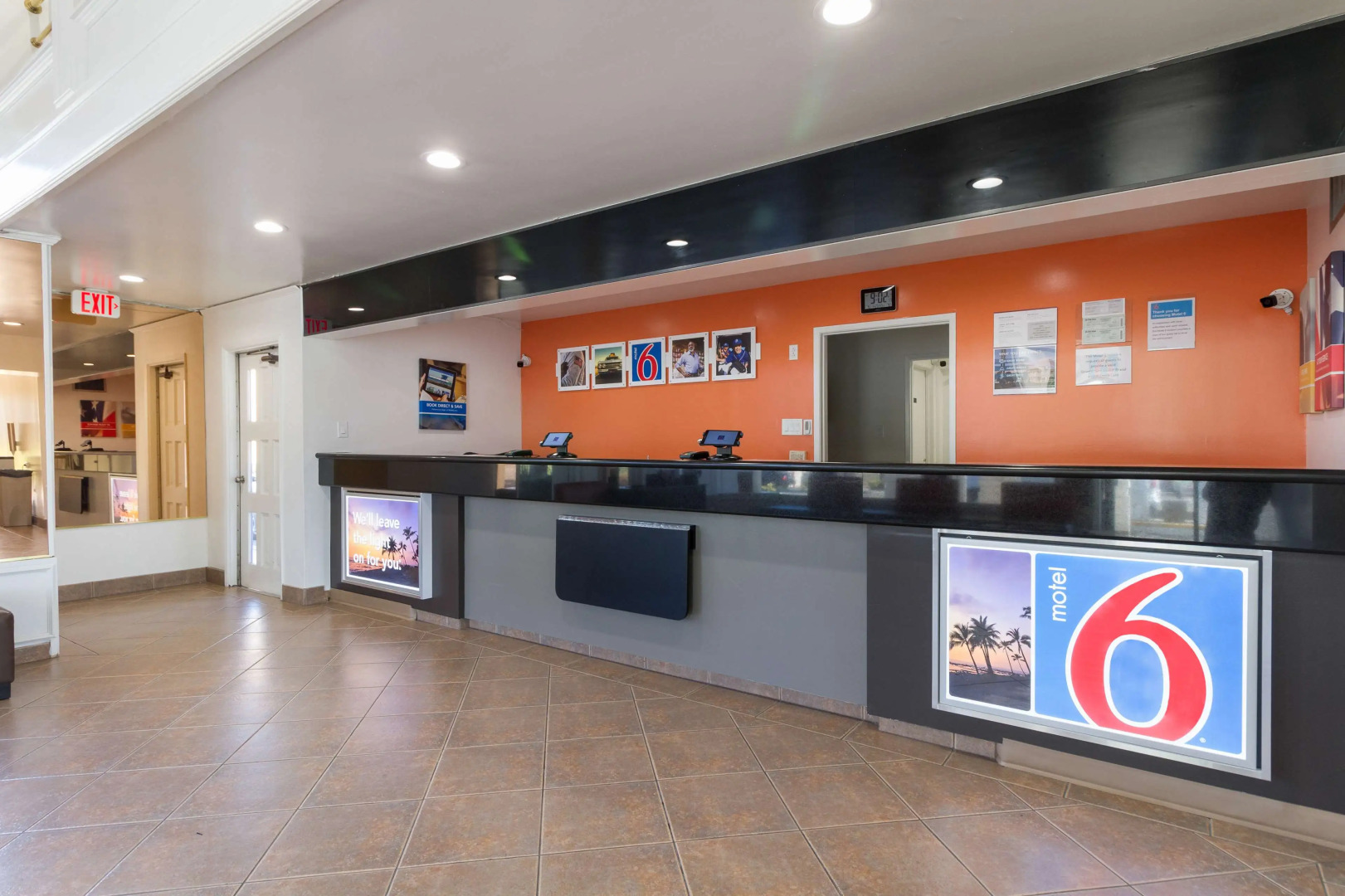 Motel 6 Claremont, CA