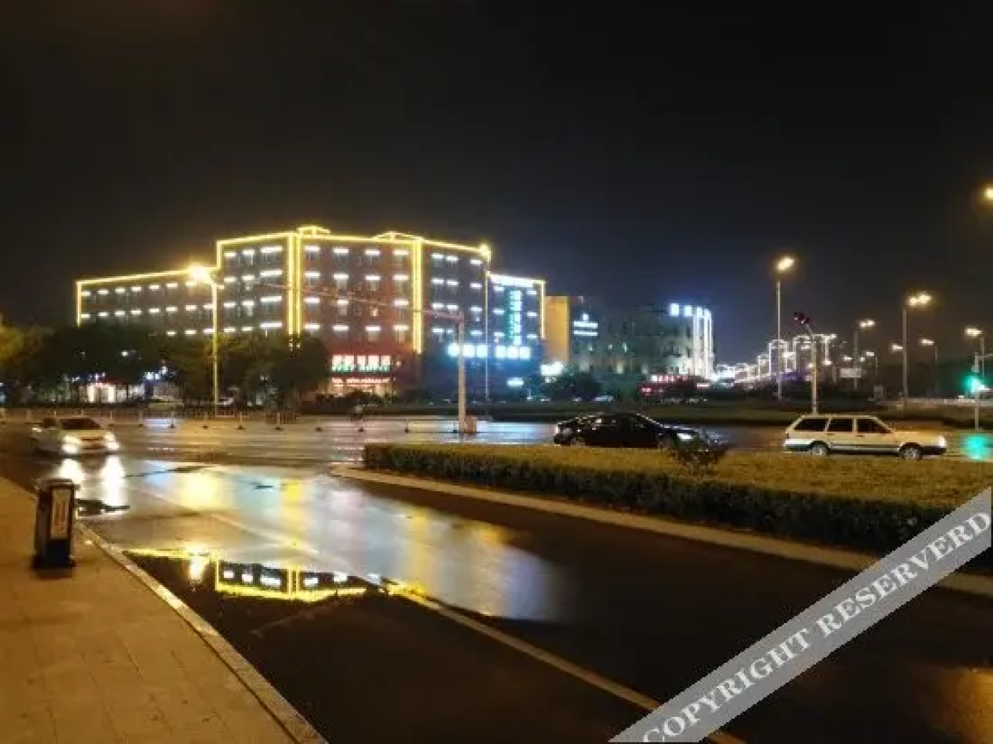 临沂锐思特酒店