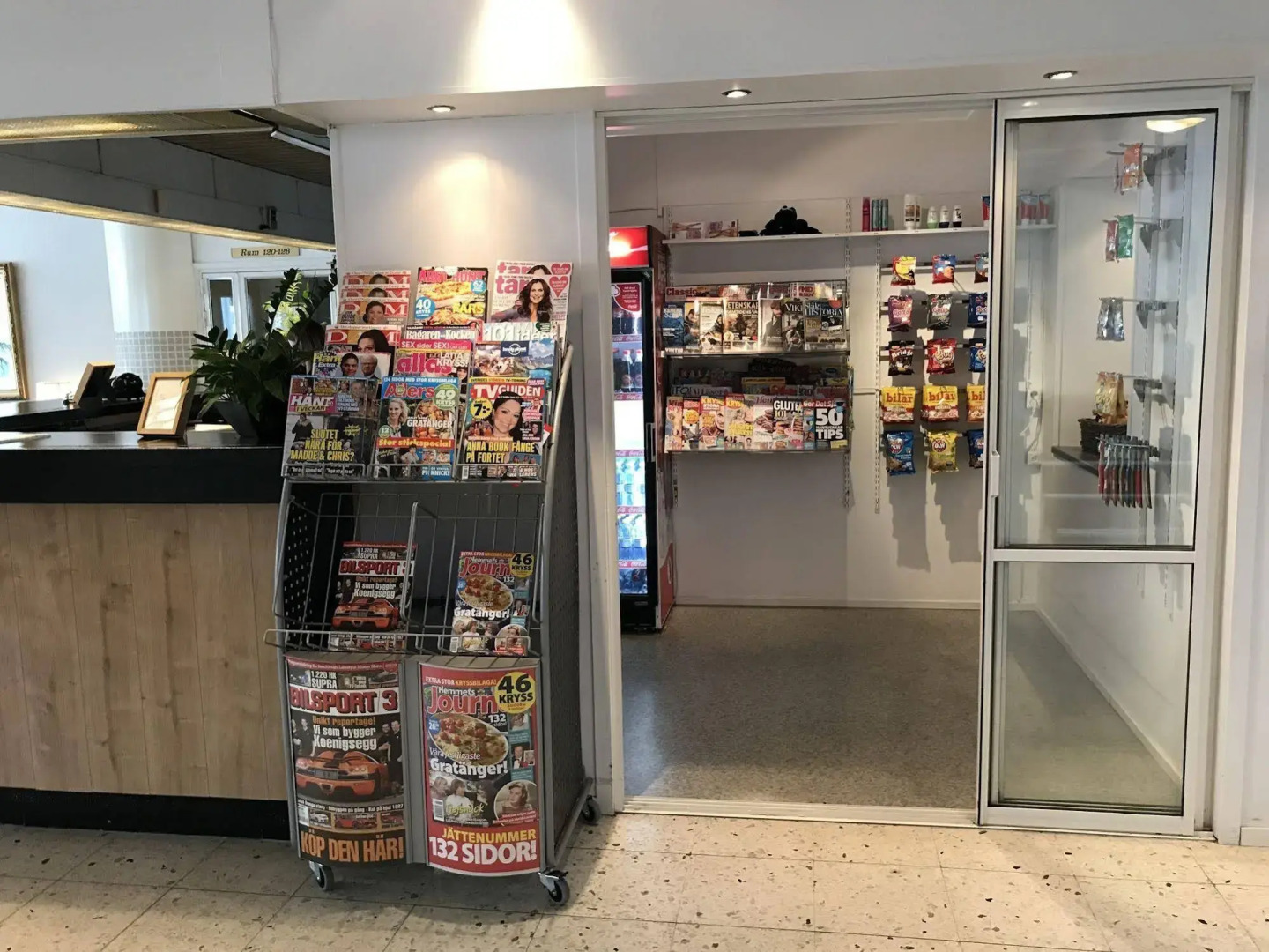 First Hotel Statt Söderhamn