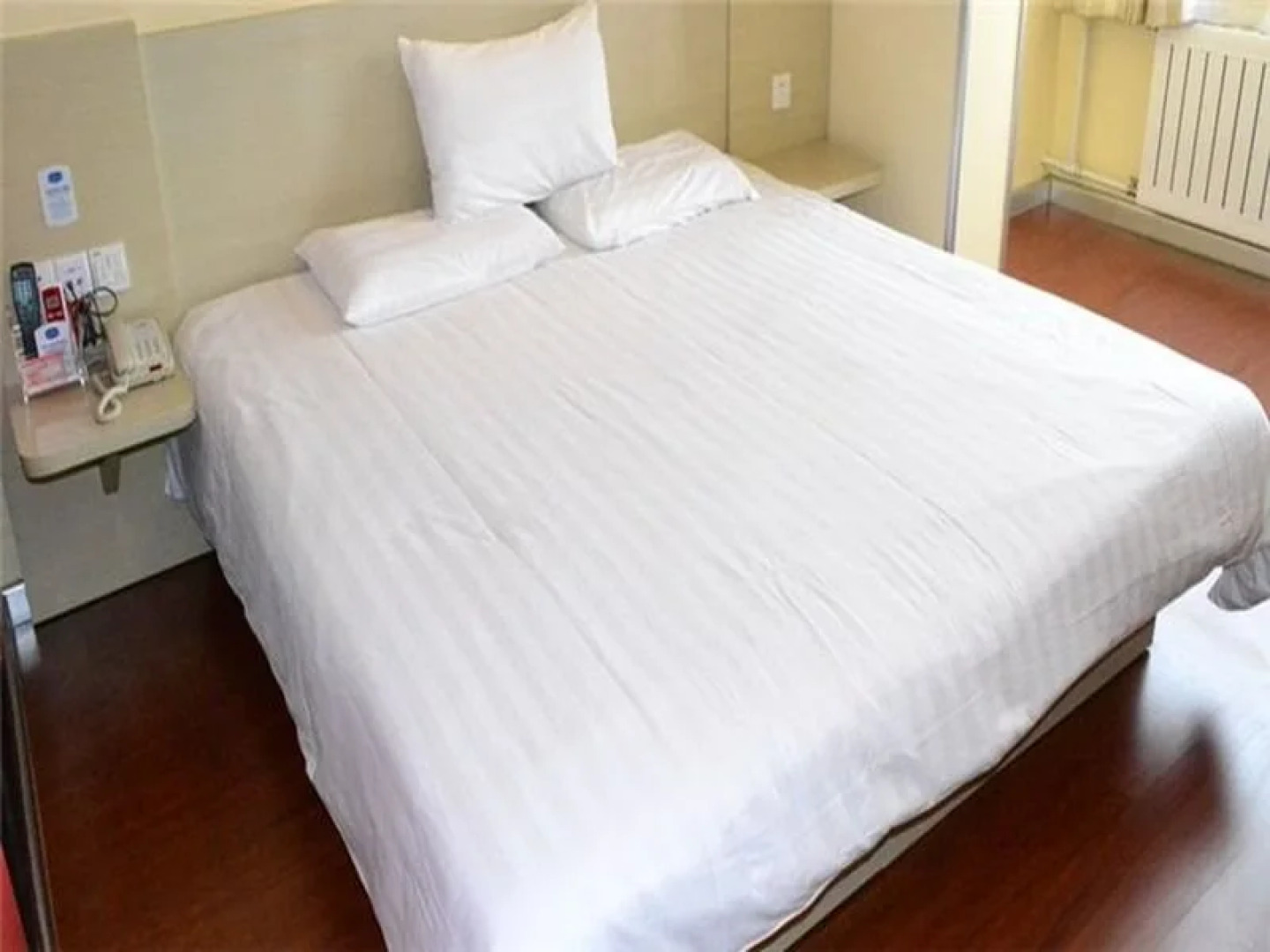 Hanting Express Changsha Shuguang Road