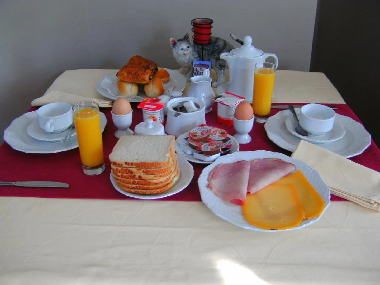 B&B Le Petit Normand