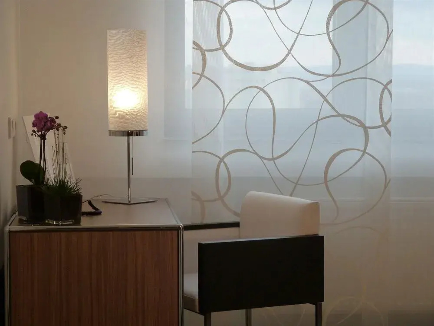 Panorama Hotel Schweinfurt