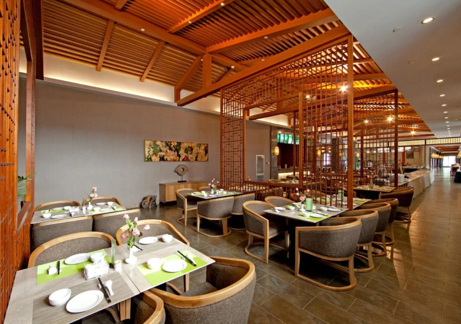 Oriental Spring Resort Dalian