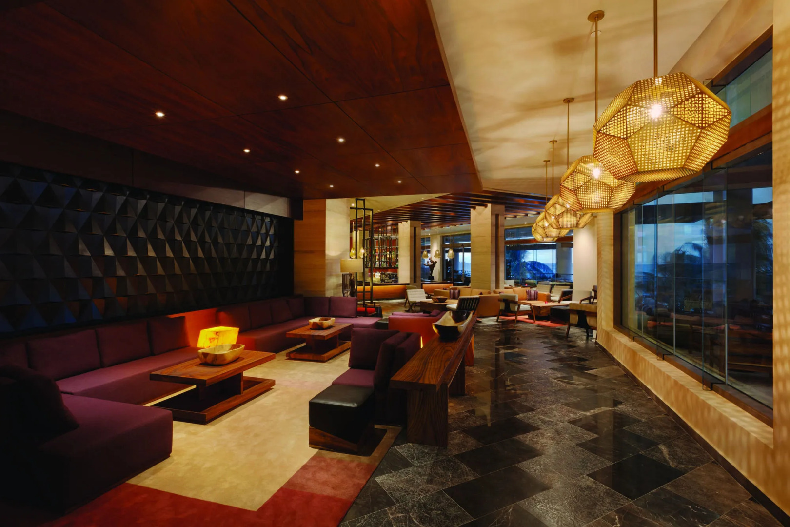 Turquoize at Hyatt Ziva Cancun - Adults Only - All Inclusive