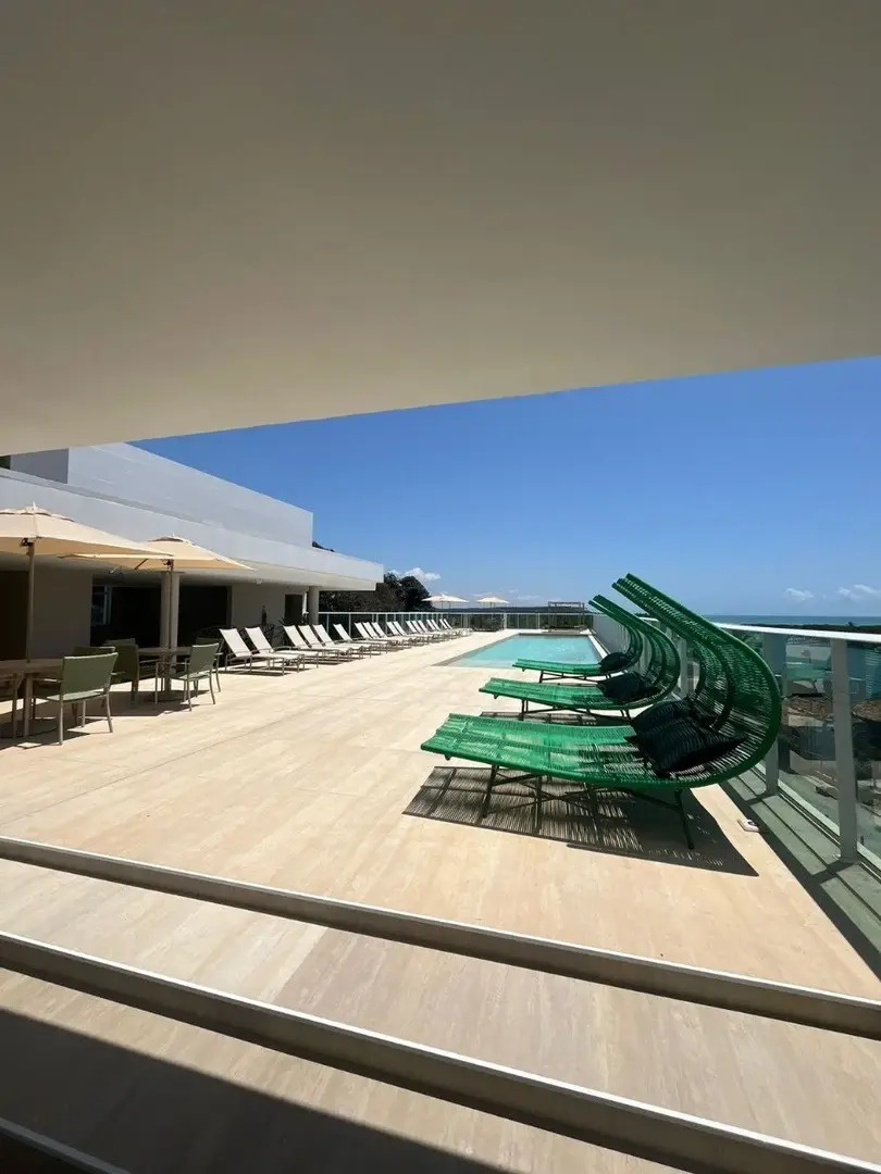 Transamerica Dunas de Marapé