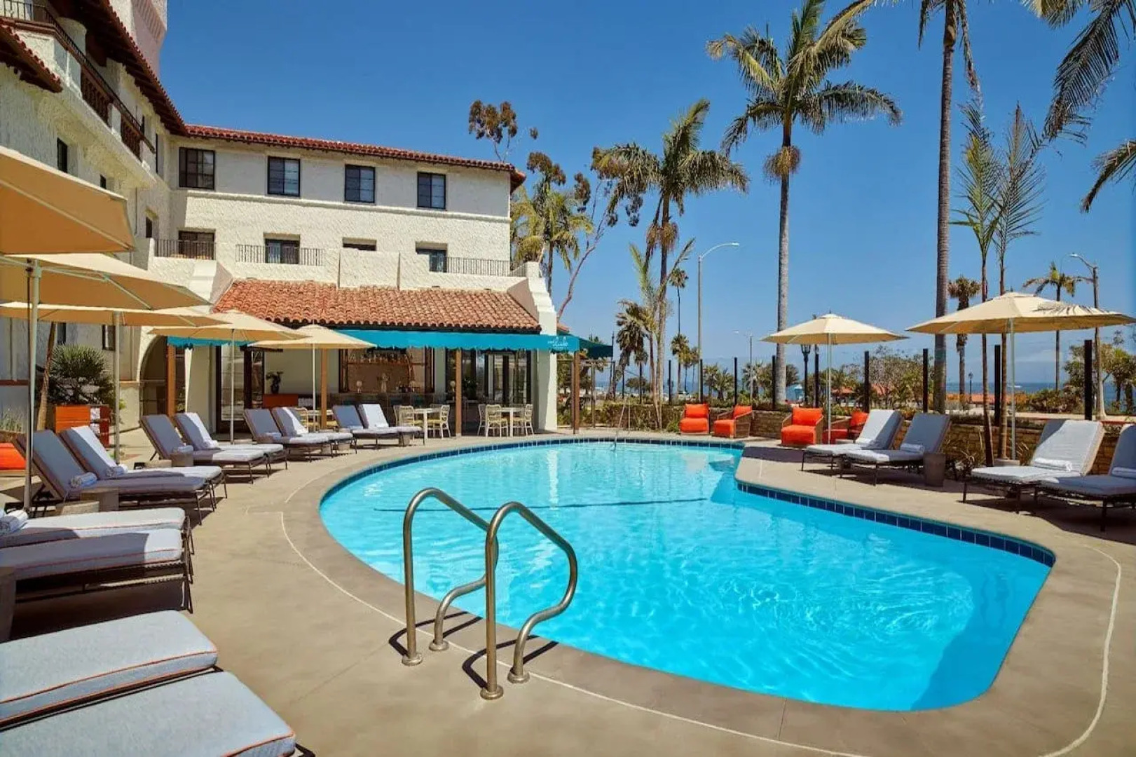 Mar Monte Hotel, in The Unbound Collection by Hyatt