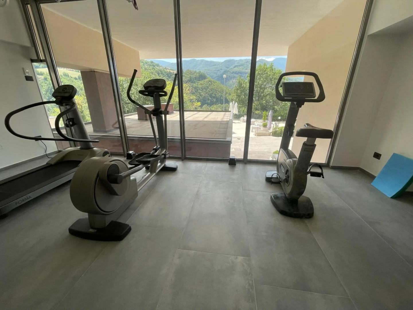 Hotel Ristorante Tre Lanterne & SPA