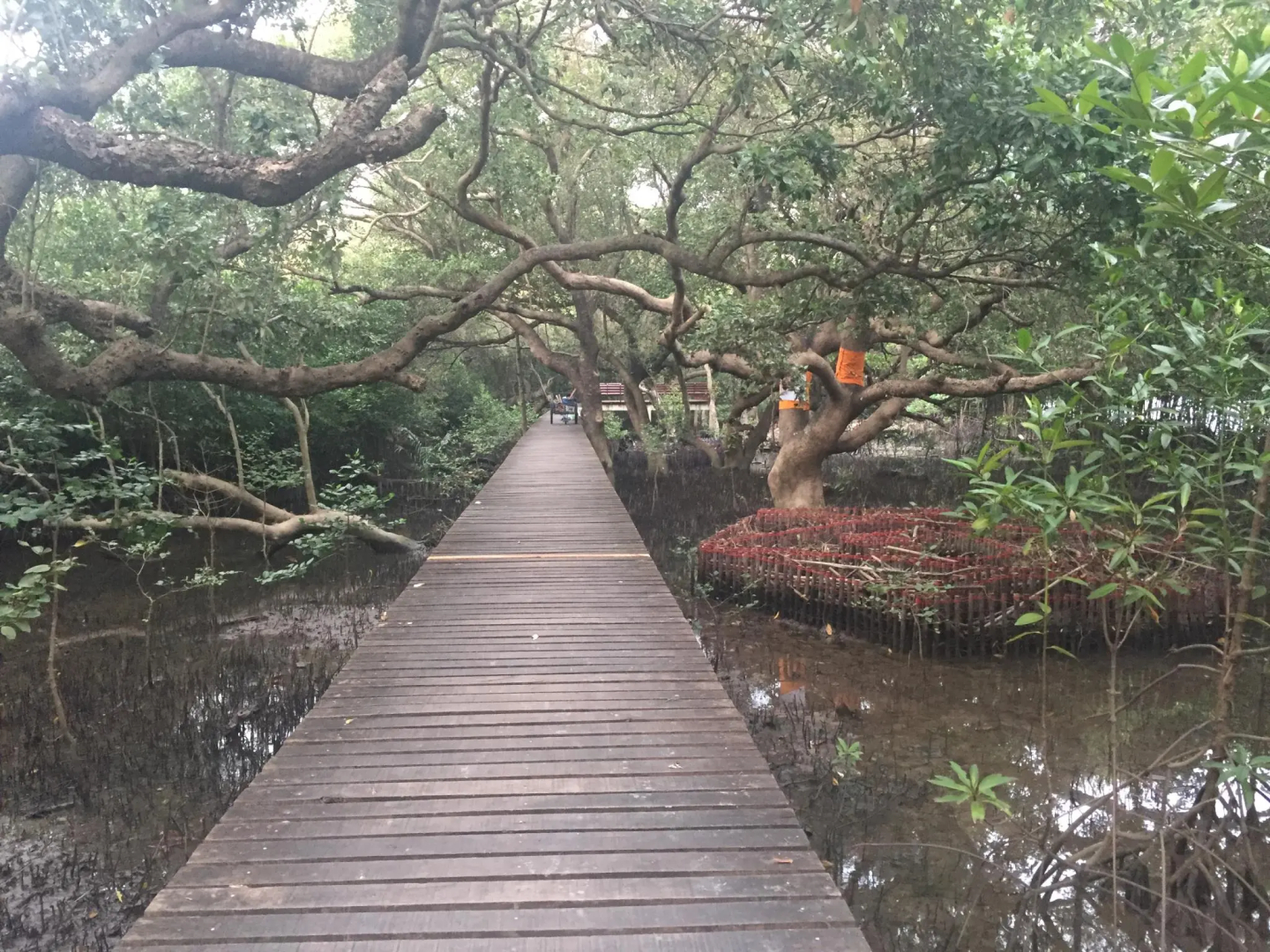 I Talay Lodge Boutique Hotel