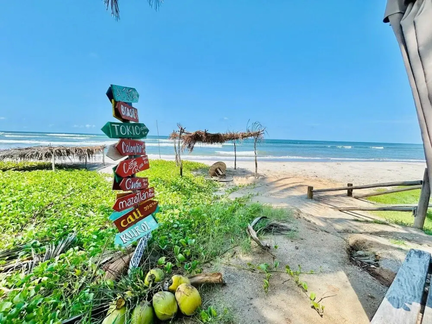 Villas Tortugas Apartments