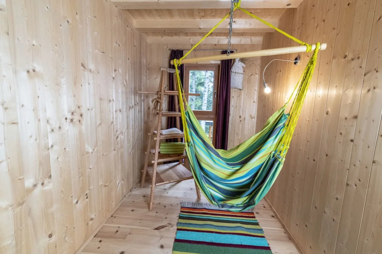 Forest Chalet Resort FELIZITAS