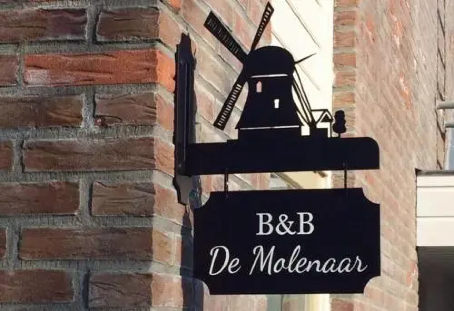De Molenaar