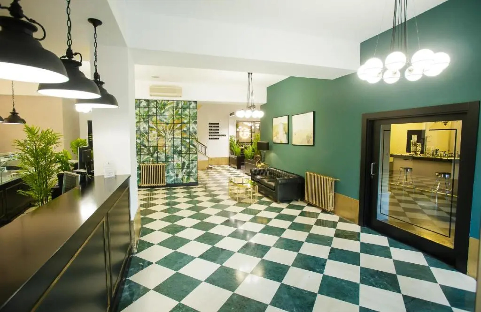 Crisol Conde Rodrigo