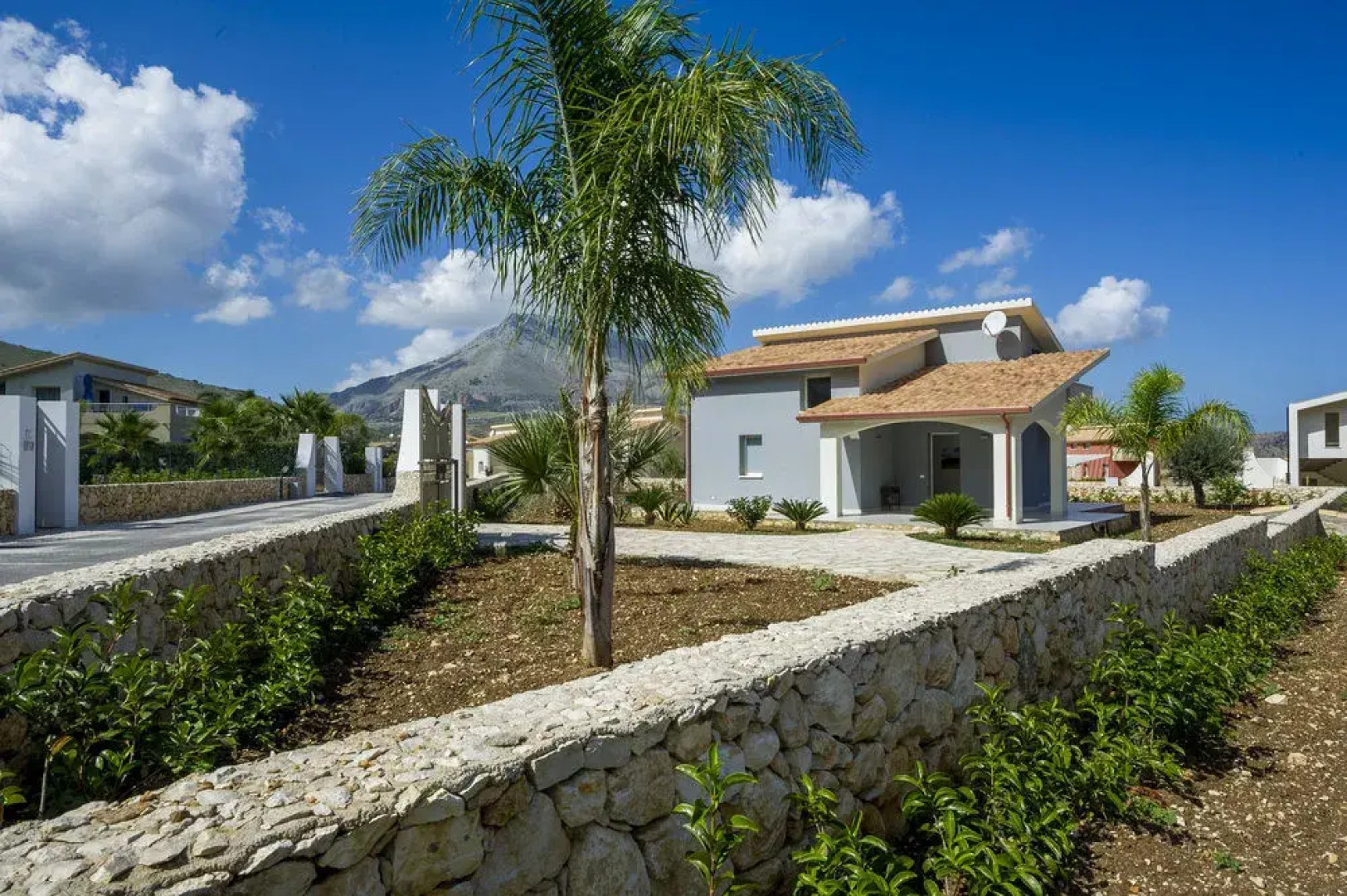 Villa Borgo Aranci Resort