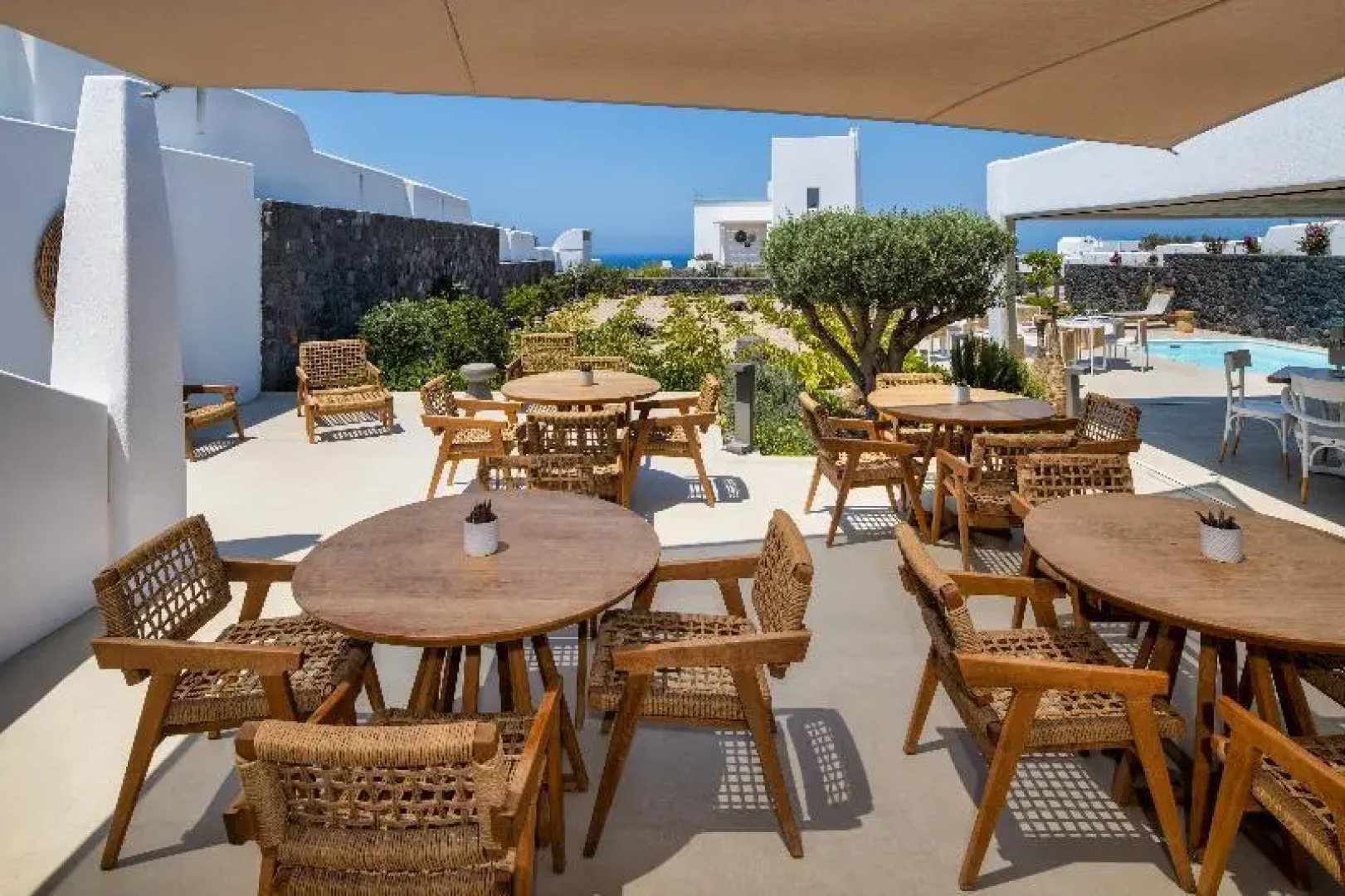 La Ponta Villas&suites