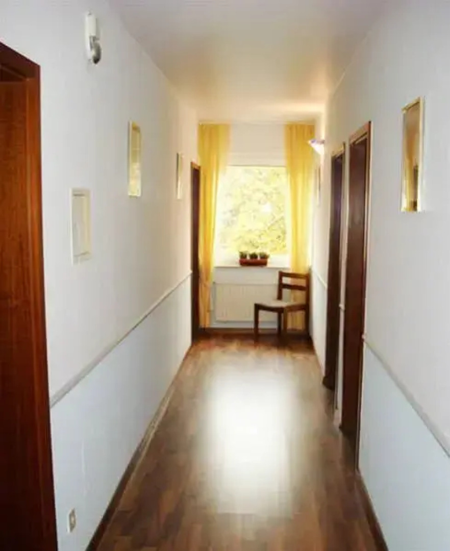 Hotel Schmidt garni