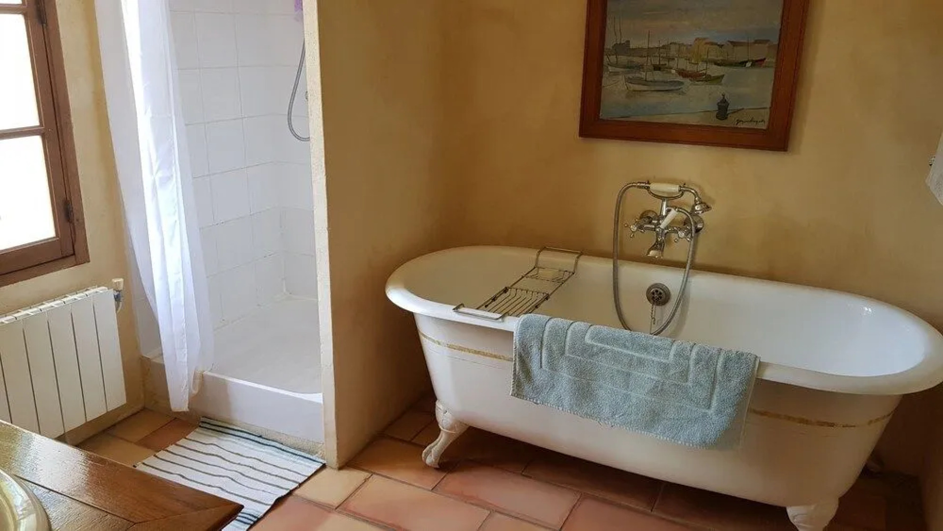 Mas du Caroubier Maison d'Hotes