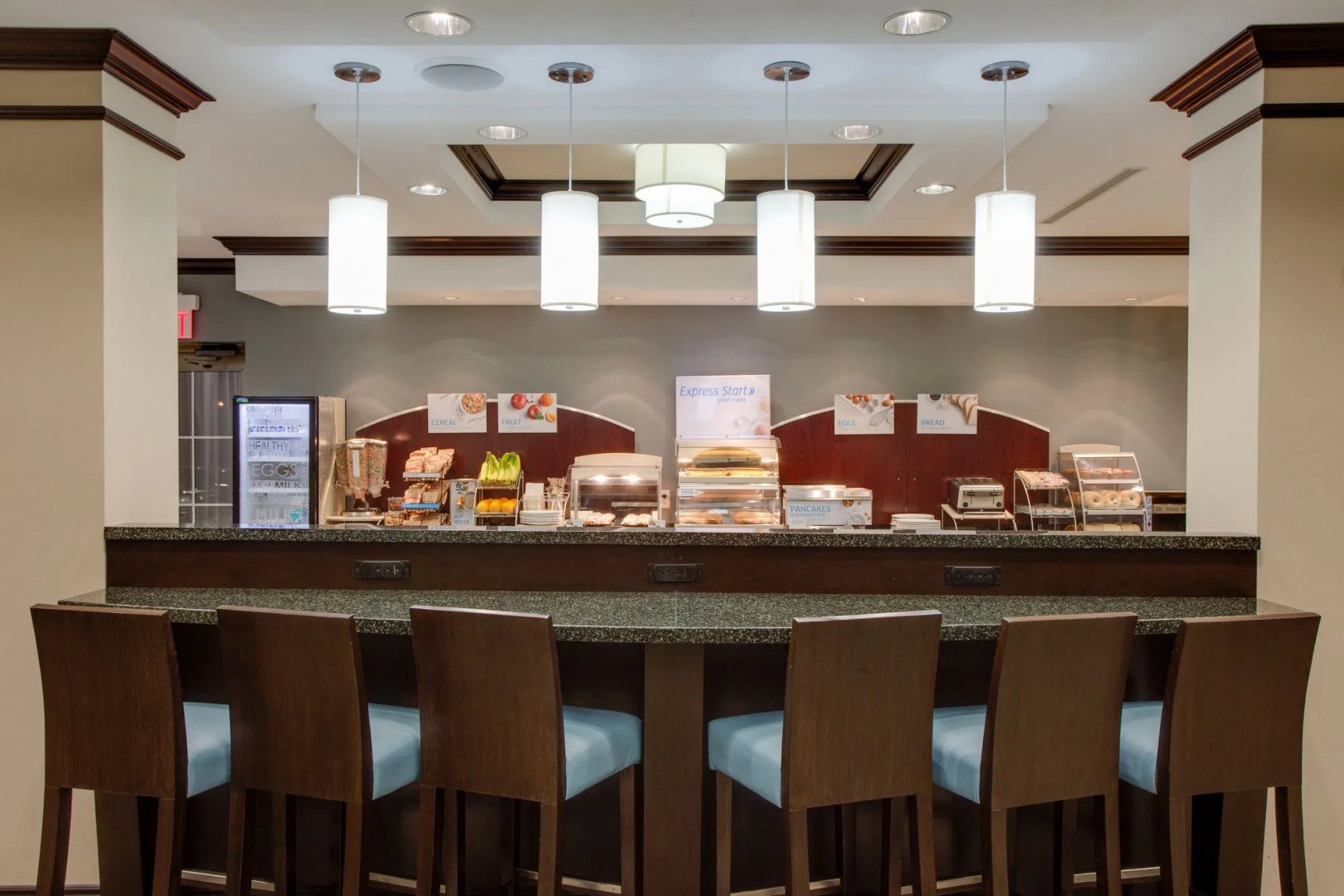 Holiday Inn Express & Suites Ottawa East - Orleans by IHG