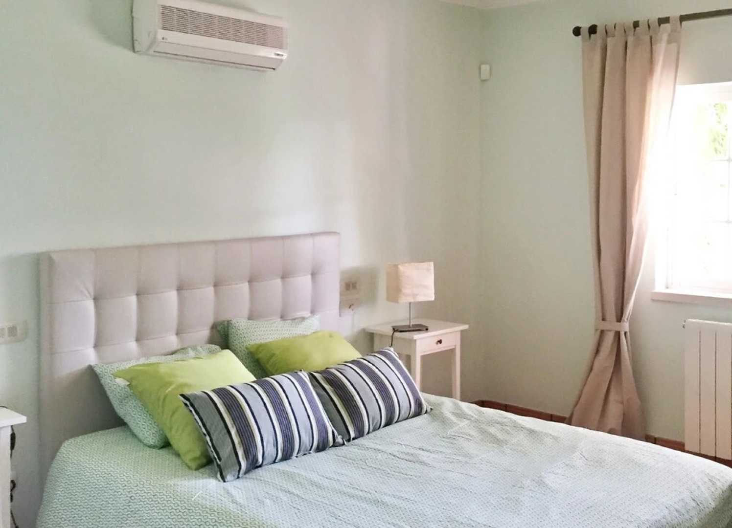 Villa With 5 Bedrooms in Palmela, With Private Pool, Enclosed Garden a