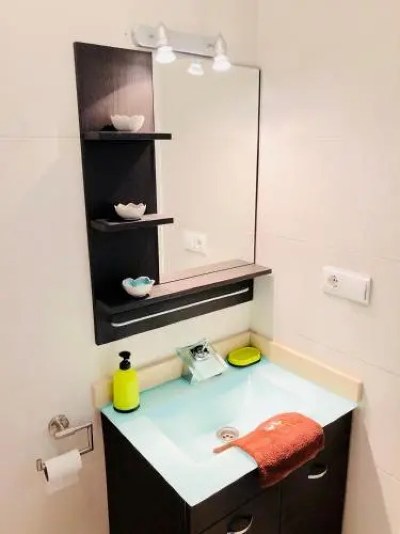 Apartament El Castillo De Bonalba