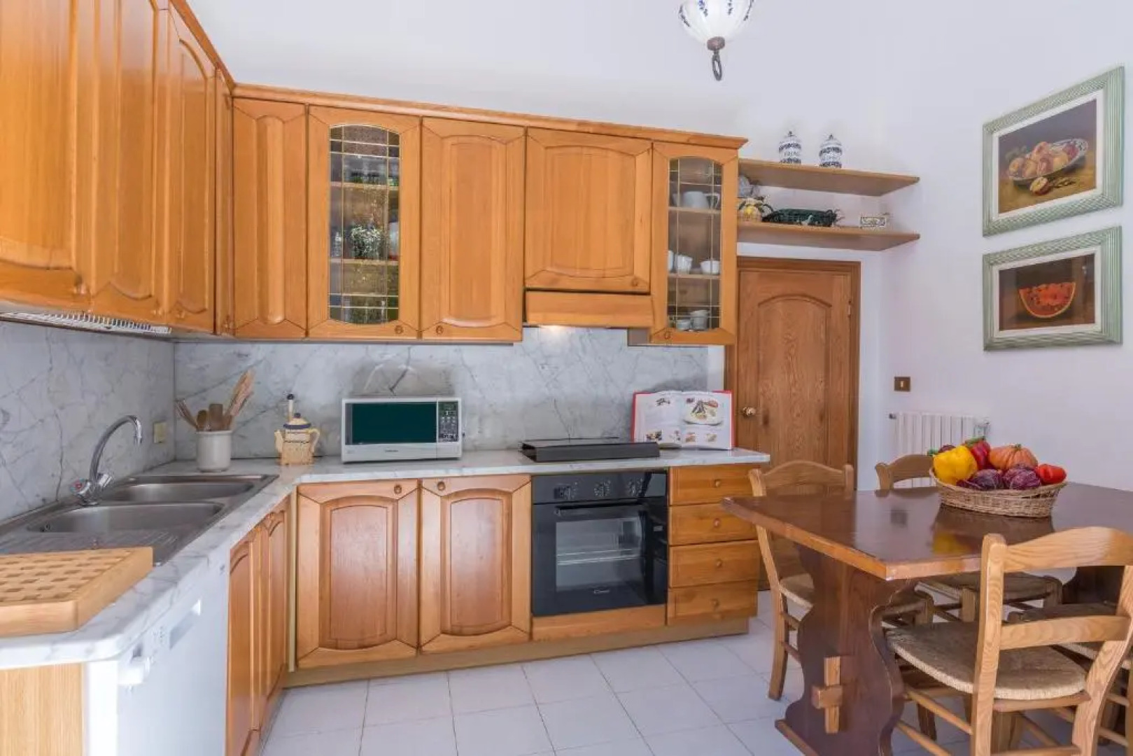 Villa Dell'Angelo 10