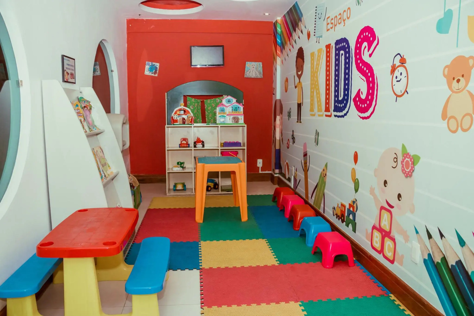 Hotel Paradiso del Sol