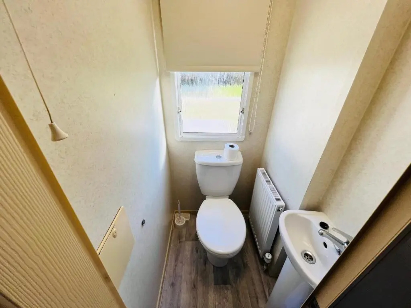 3 Bedroom Caravan KG37, Dog Friendly, Shanklin, Isle of Wight