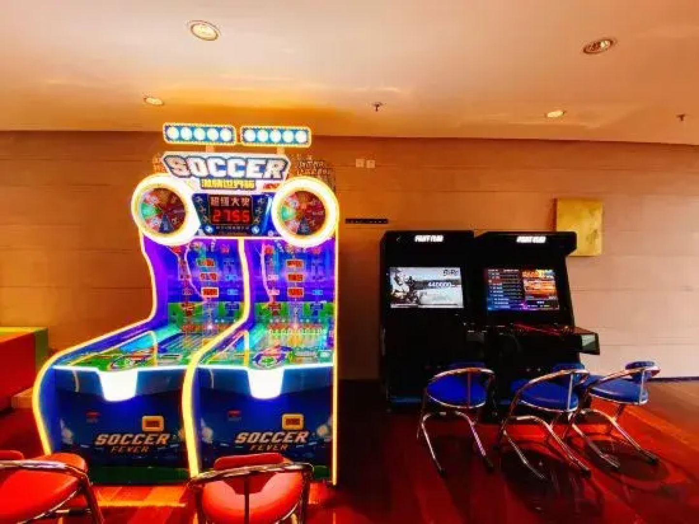 Fushengyu Resort