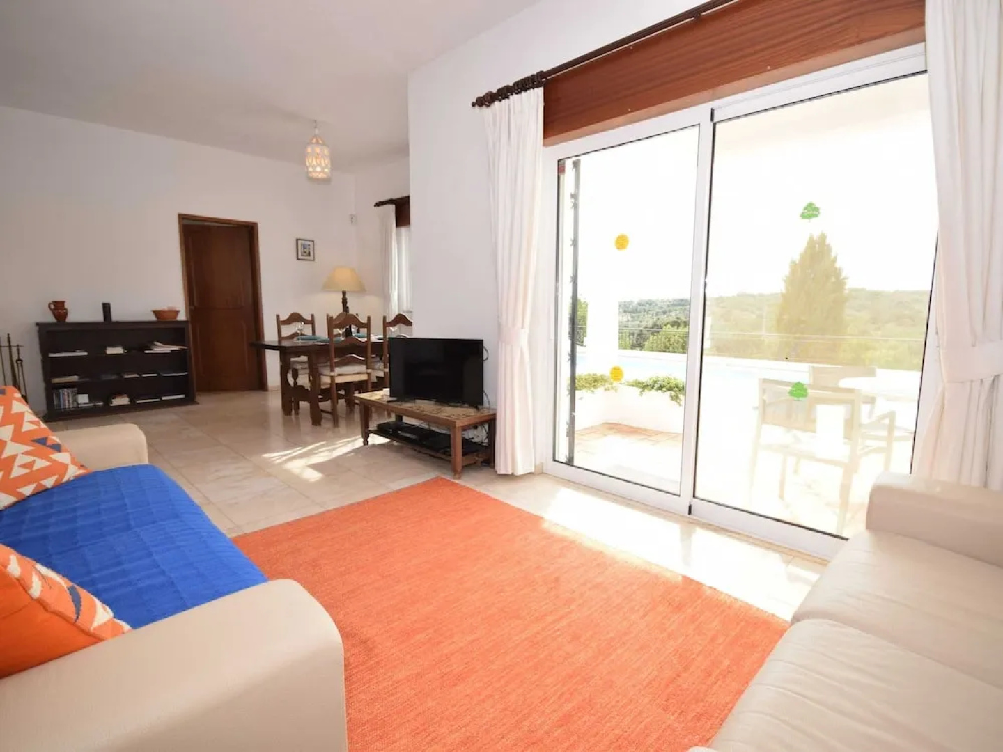 Casa O Sonho Near Faro With Private Pool