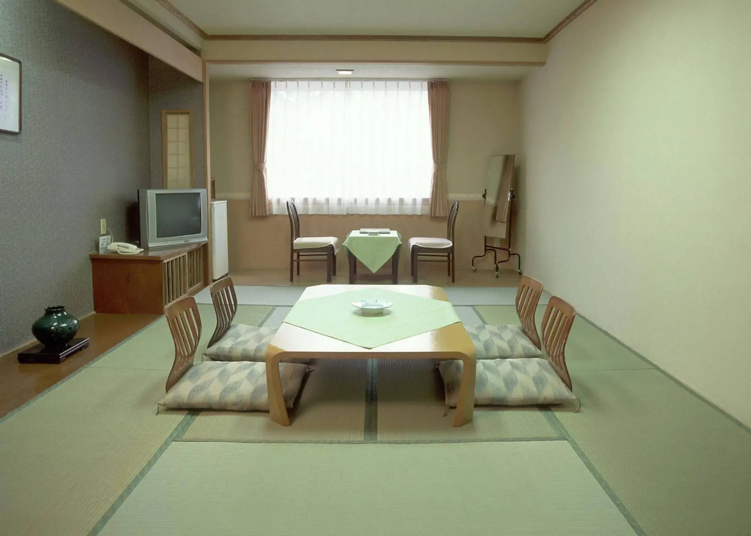 Meito no Mori Hotel Kitafukuro