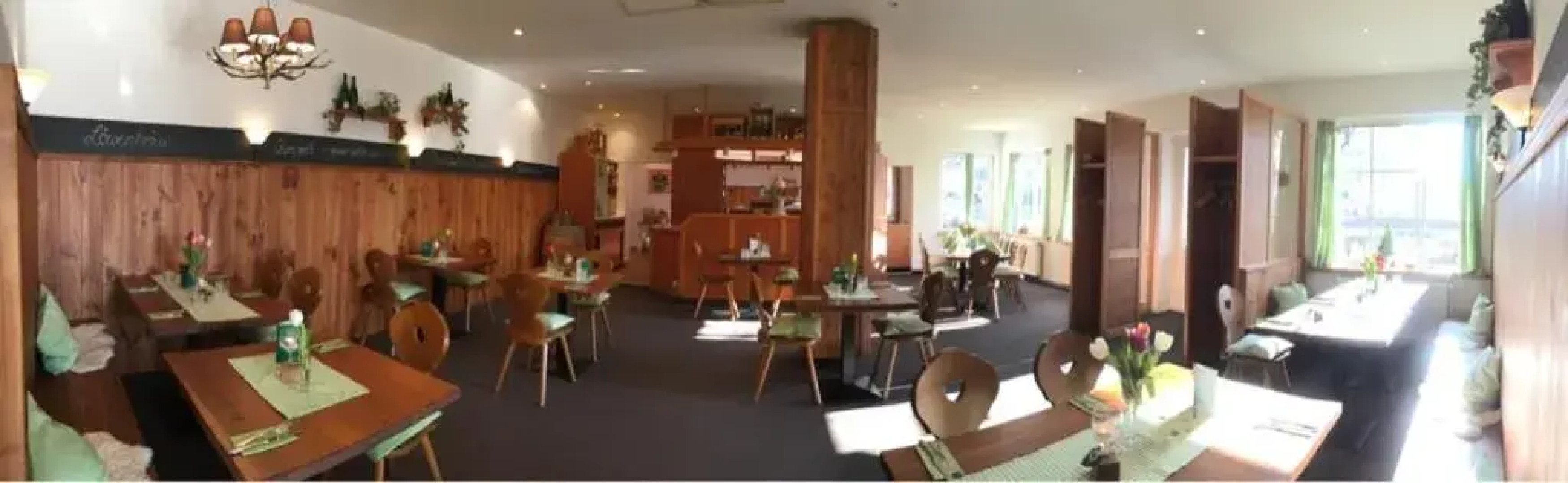 Landhaus Wesermarsch