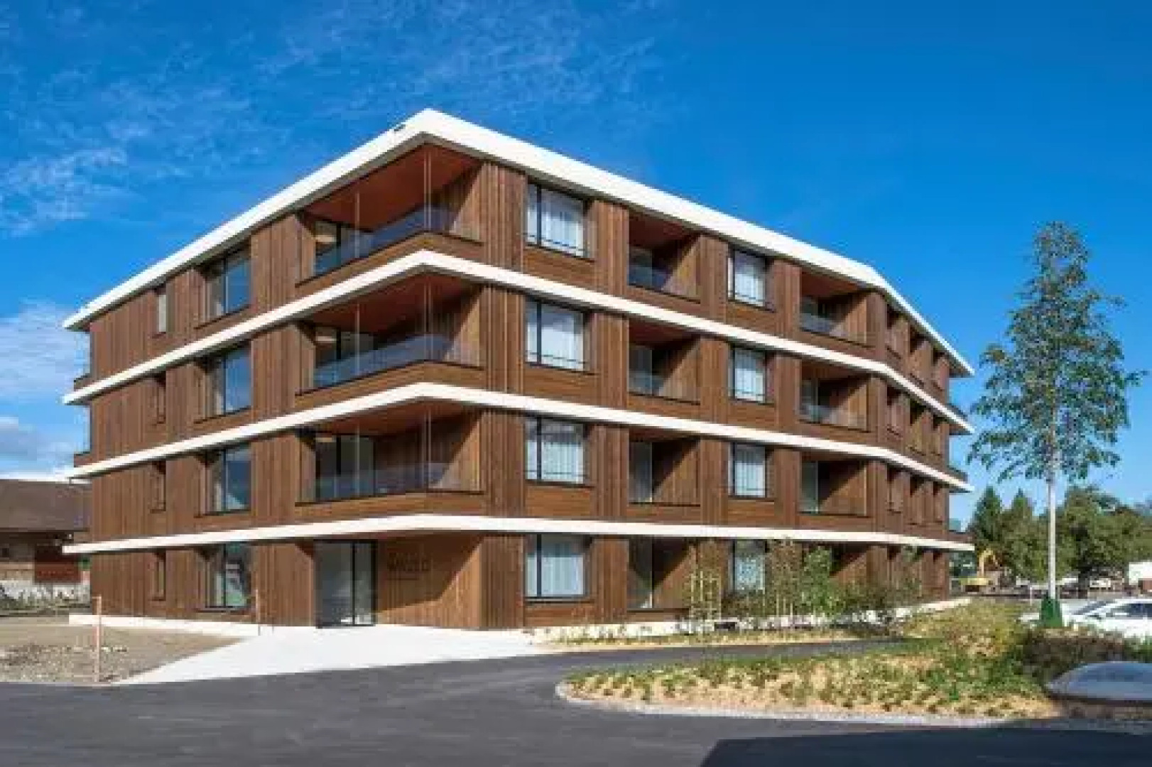 Schüür Restaurant & Kultur