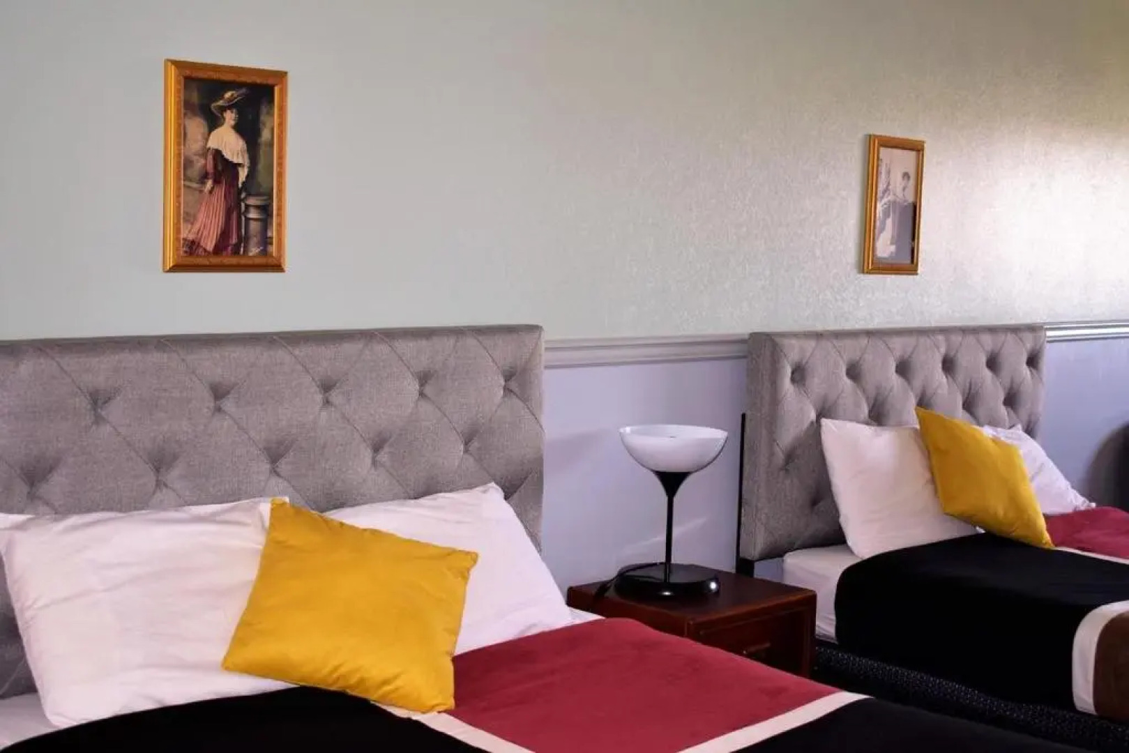 Elite Hotel Downtown Center