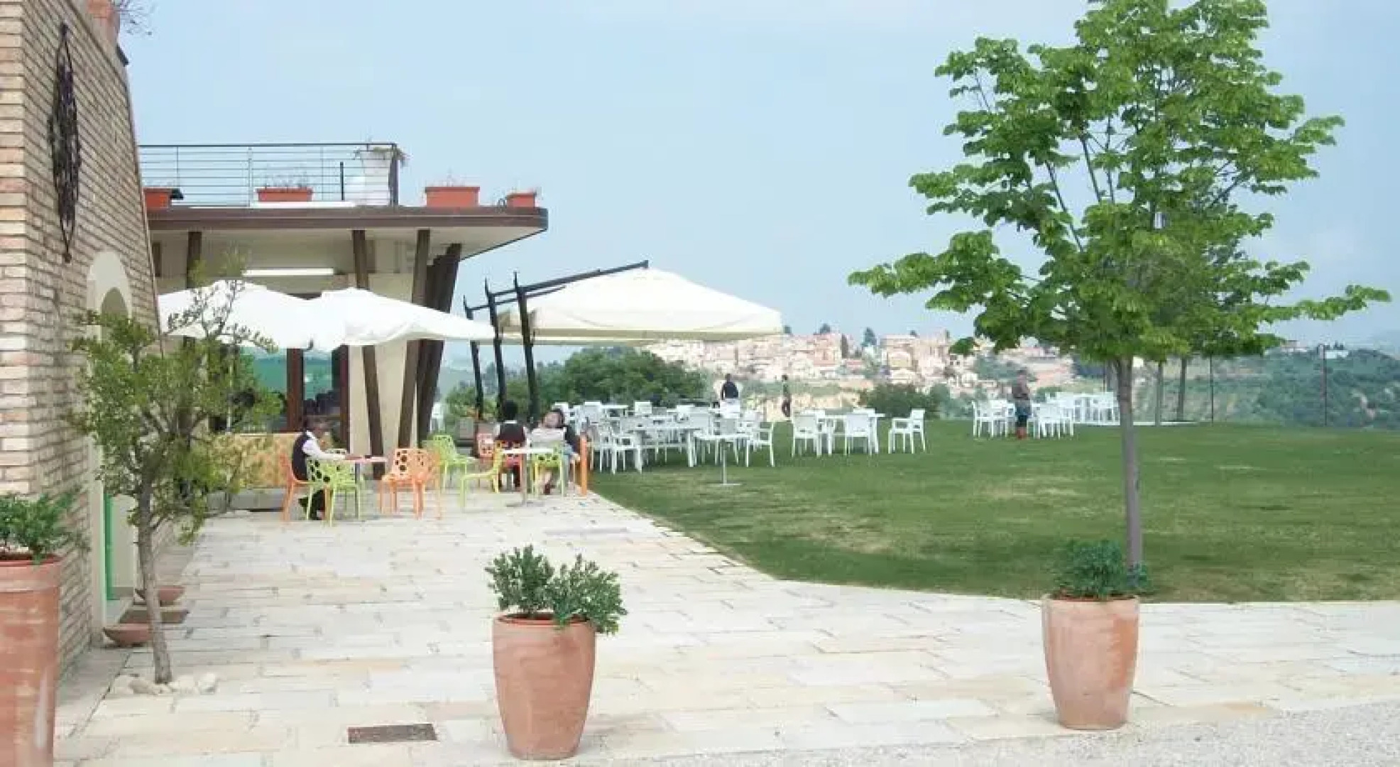 Vitaria Country Residences