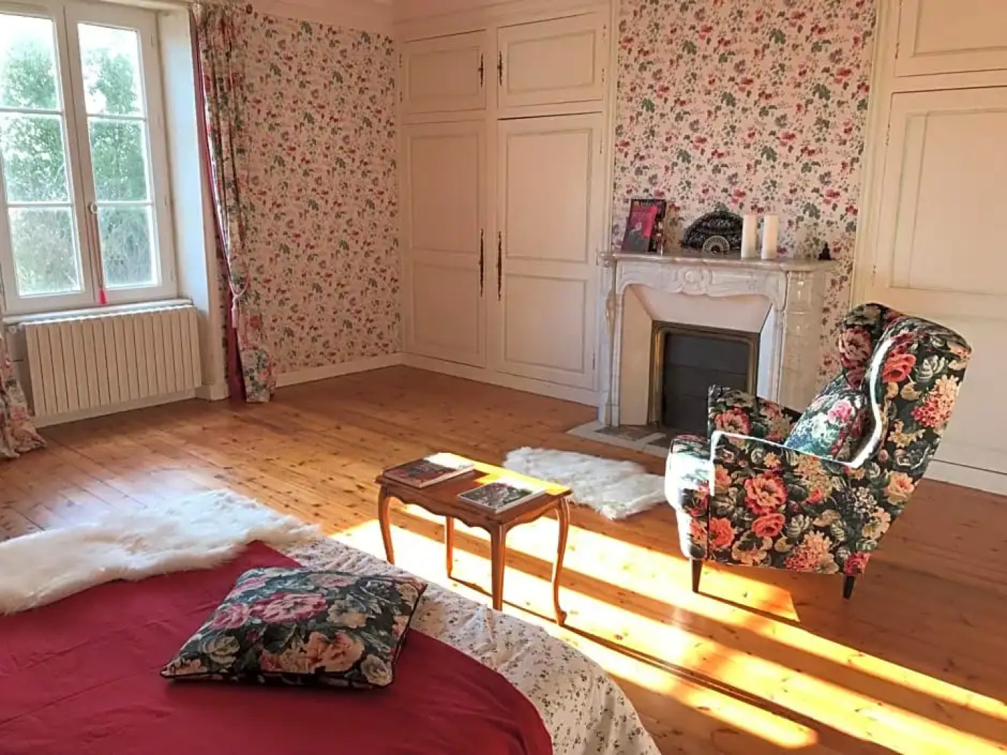 Roulage Ferme 18ème Normandie Plage