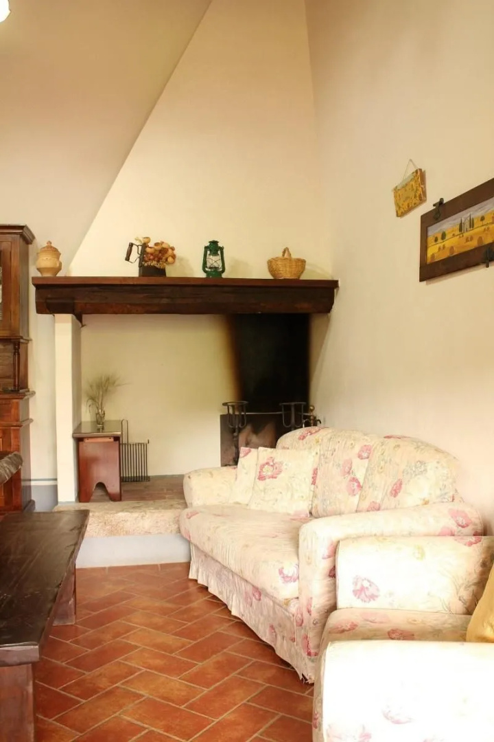 Agriturismo Palazzi del Papa