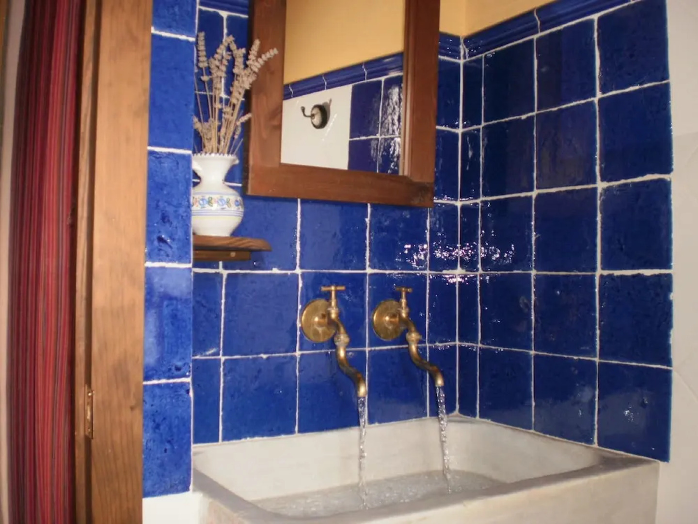 Mas de l'Arlequi Casa rural