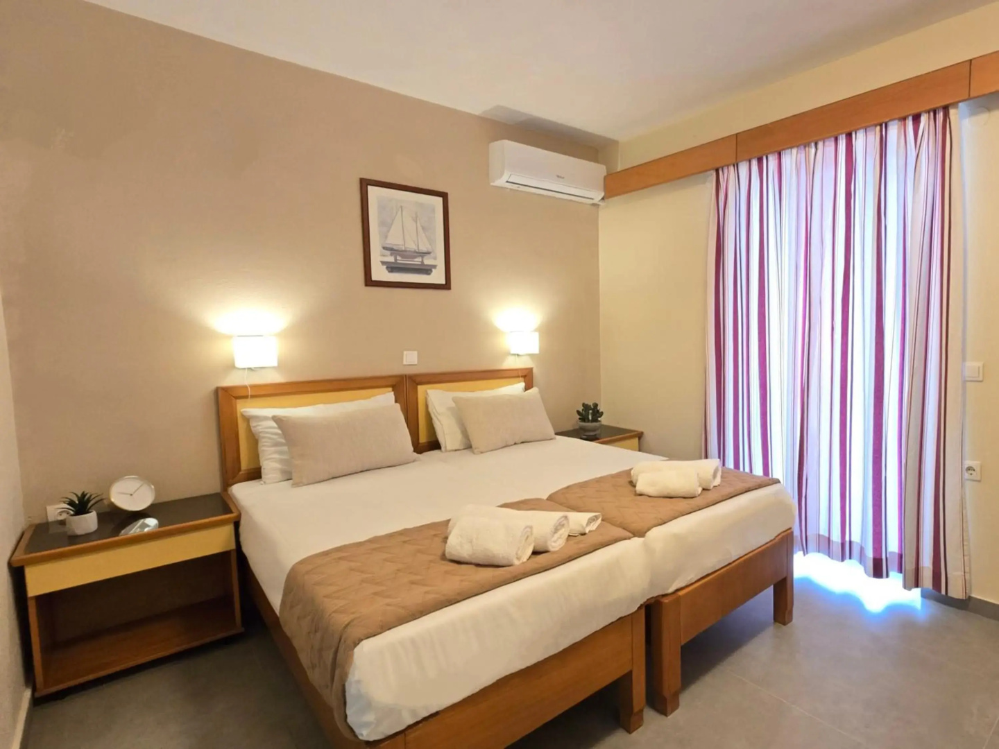 Koulouris Beach Hotel