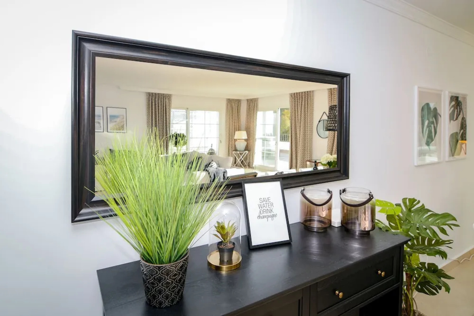 LQ1- Luxury 3 bedroom penthouse LaQuinta