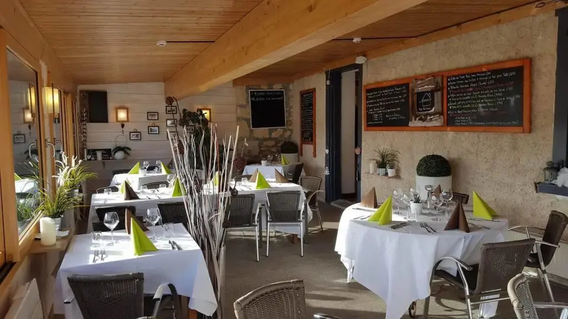 Hotel le Mont Saint-Jean