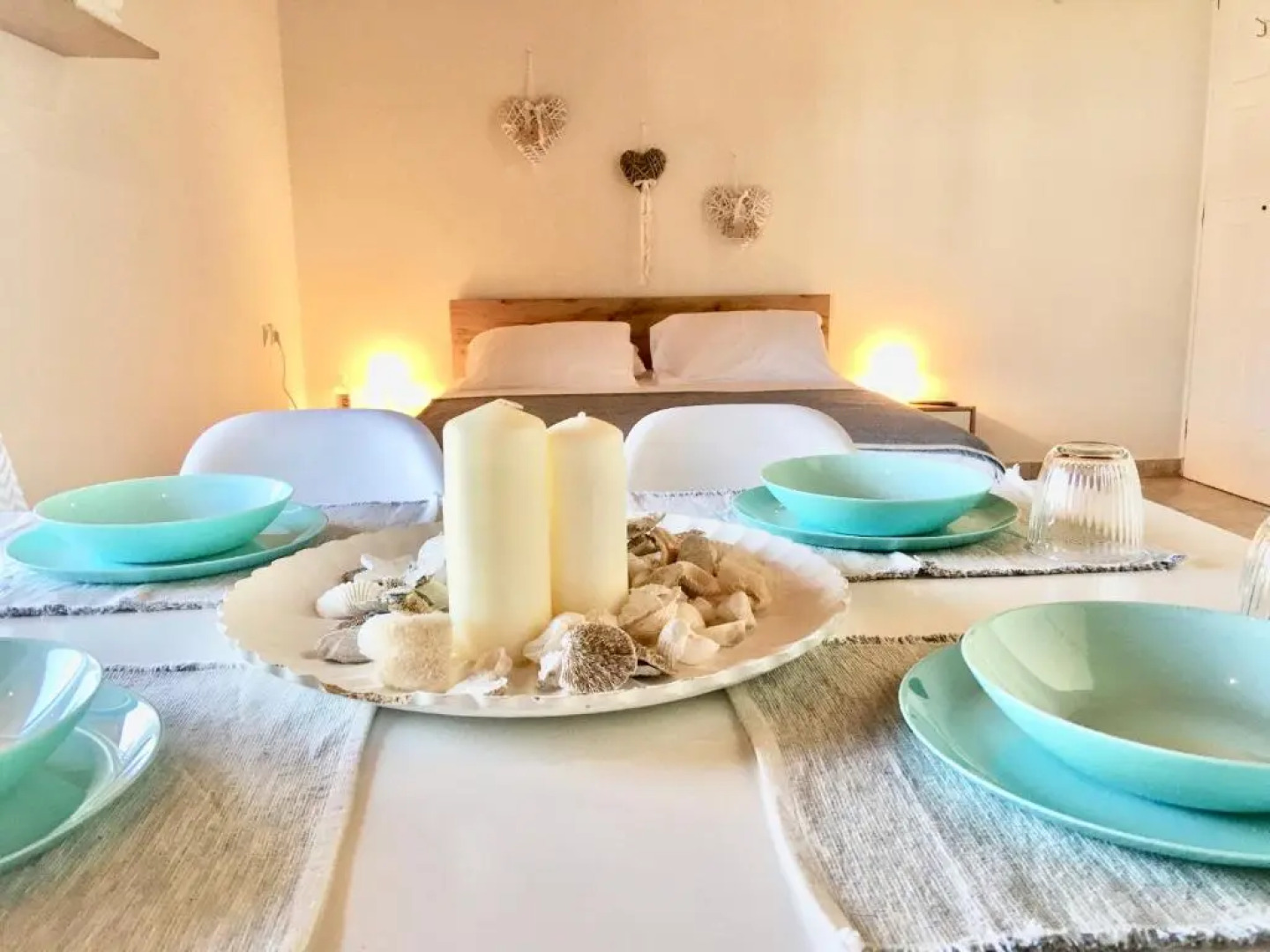 Chryssa’s Studio Deluxe (2 persons) No2