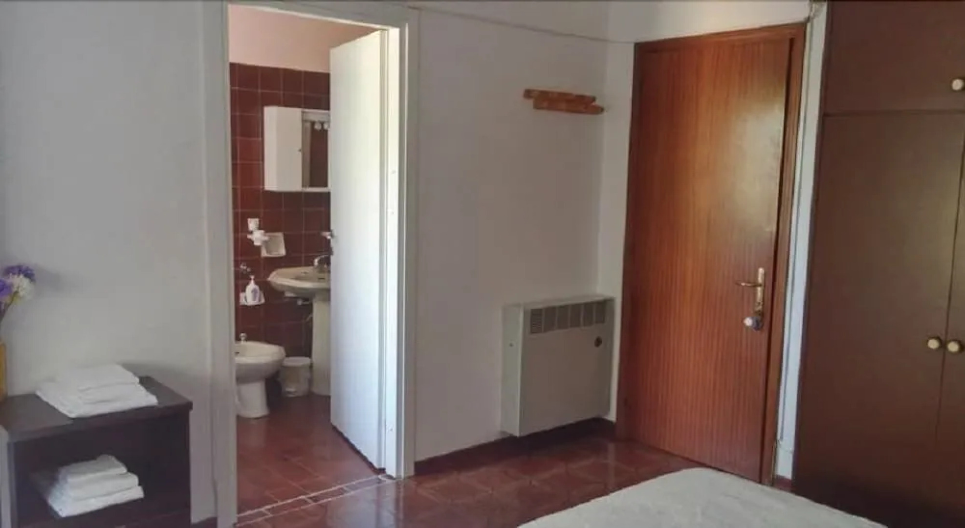 Accogliente e Ospitale B&B