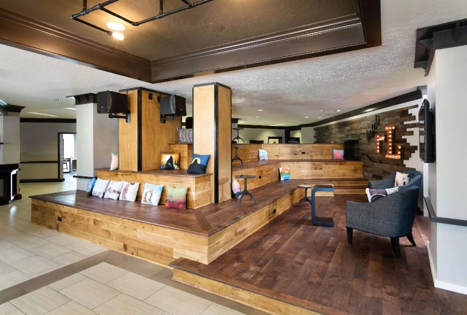 Hotel RL Salt Lake City