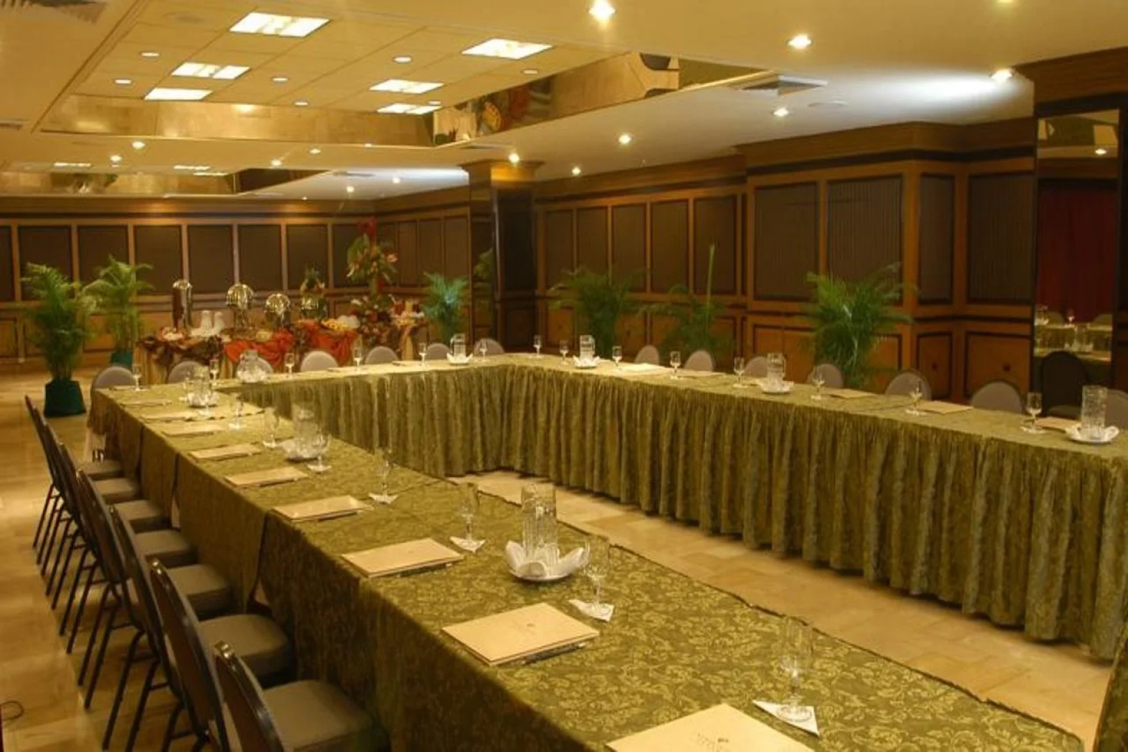 Unipark by Oro Verde Hotels