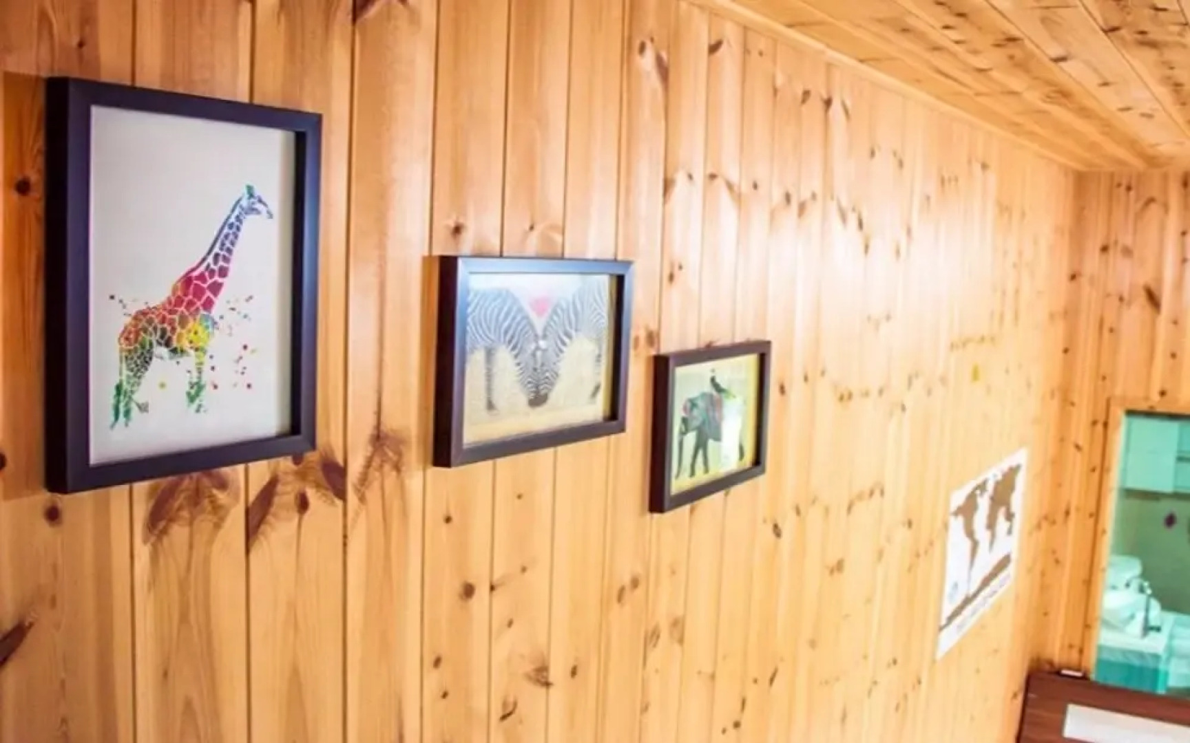 Yangpyeong Il Sogno Pension Glamping