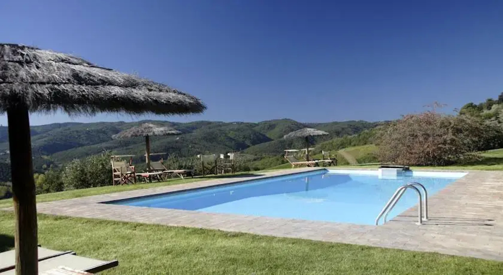 Agriturismo Camperchi