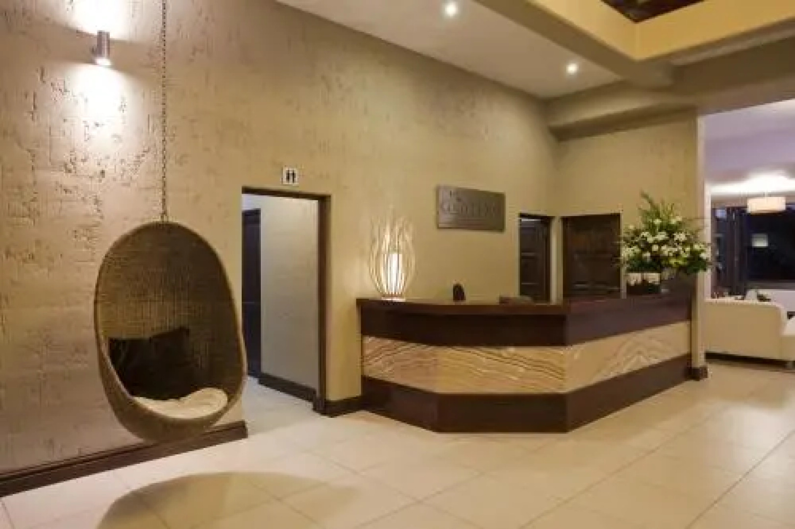 Coco De Mer Boutique Hotel